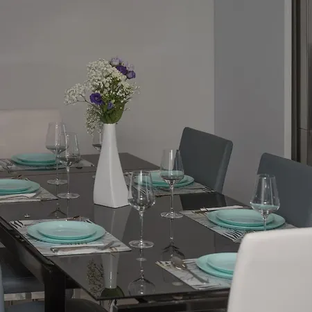 Apartmán App Anna *