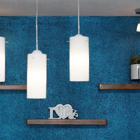 Apartmán App Anna Makarská
