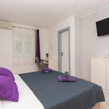 Apartmán App Anna