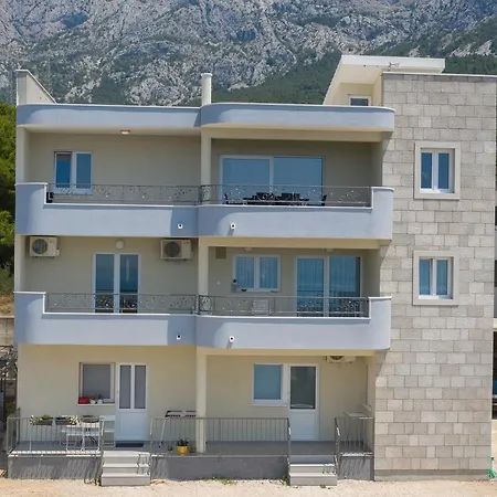 App Anna Apartment