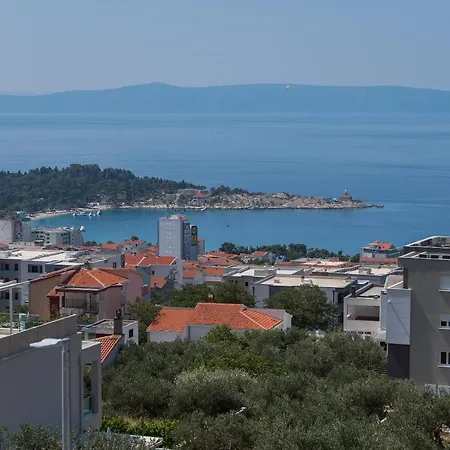 App Anna Apartment