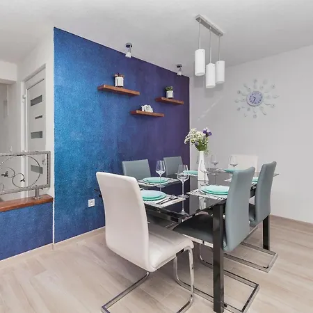 Apartmán App Anna Makarská
