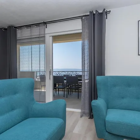 App Anna Apartment