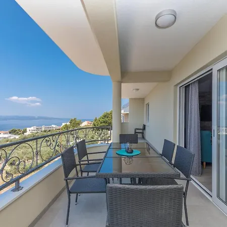 Apartment App Anna Makarska