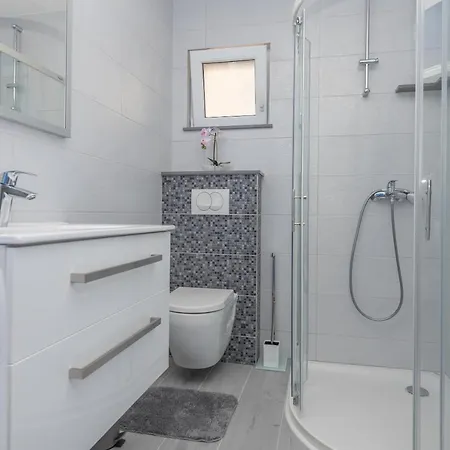 App Anna Apartment