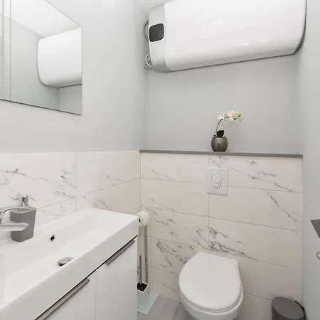 Apartmán App Anna Makarská