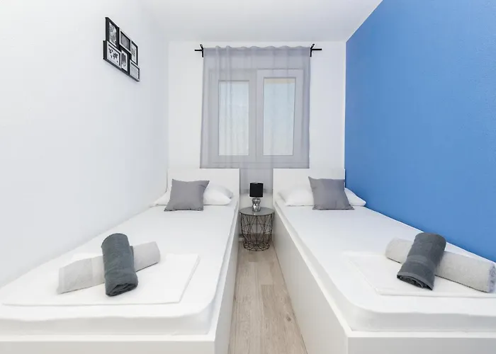 Appartamento App Anna Makarska