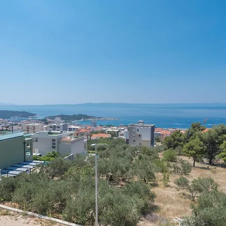 App Anna Appartement
