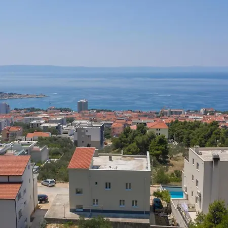 App Anna * Makarska